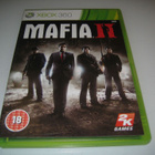 Mafia II **XBOX360** - pikkukuva 1