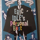 ERIC IDLE'S PERSONAL BEST (DVD) MONTY PYTHON - pikkukuva 1