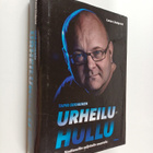 Lasse Lindqvist : Urheiluhullu : Stadioneilta suljetulle ... - pikkukuva 1
