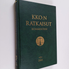 KKO:n ratkaisut kommentein 2002 II - pikkukuva 1