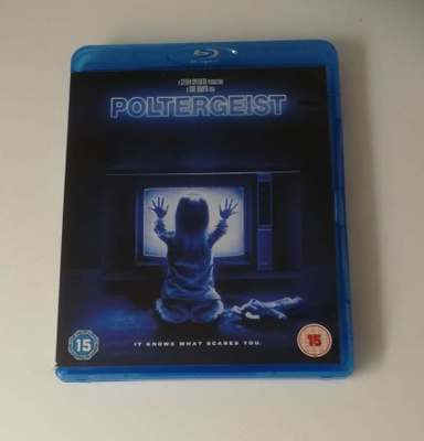 Poltergeist