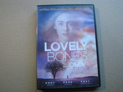 THE LOVELY BONES - Oma Taivas ( Mark Wahlberg )