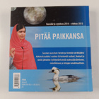 Mitä missä milloin 2016 : kansalaisen vuosikirja - pikkukuva 2