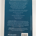 Anne de Vries : Barnens Bibel - pikkukuva 2