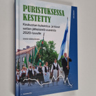 Osmo Kärkkäinen : Puristuksessa kestetty : Keskustan kuko... - pikkukuva 1
