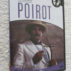 Agatha Christie POIROT (2 x DVD) KAUSI 2  - pikkukuva 1