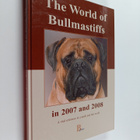 Jody Harrison : The world of bullmastiffs in 2007 and 2008 - pikkukuva 1