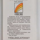 Eläketiedotustoimisto : Työeläke ja muu sosiaalivakuutus ... - pikkukuva 2