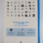 Melanie F. Heath ym. : Important Bird Areas in Europe - P... - pikkukuva 2