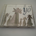Yö - Rakkaus on lumivalkoinen (CD) - pikkukuva 1