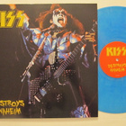 KISS Destroys Anaheim 2 * LP Värivinyylit - pikkukuva 1
