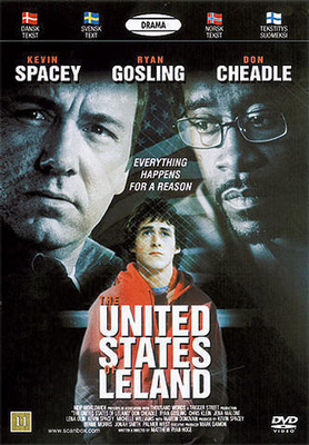 The United States of Leland - DVD
