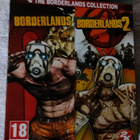 PS3 : The Borderlands Collection / Borderlands 1 + 2 - pikkukuva 1