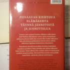 Rosemary Sullivan - Stalinin tytär (sid.) - pikkukuva 2