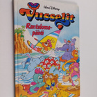 Walt Disney : Vusselit : rantalomapäivä - pikkukuva 1
