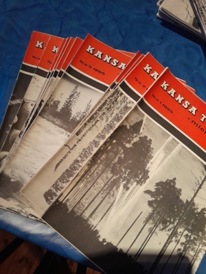 kansa taisteli 1965 vsk