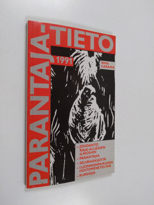 Irma Karama : Parantajatieto 1991