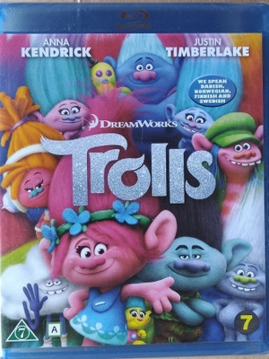 Trolls