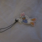 Kännykkäkoru Iines Ankka - Disney - pikkukuva 1