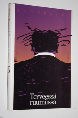 Martti Joenpolvi : Terveessä ruumiissa : novelleja