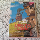 Liikkuva Linna (Hayao Miyazaki) (DVD) - pikkukuva 1