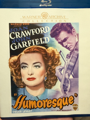 Humoresque