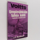 J. E. MacDonnell : Umpimähkään tuhoa kohti - pikkukuva 1