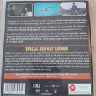 Magnificent Warriors Blu-ray (Eureka! Michelle Yeoh) - pikkukuva 2