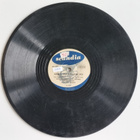 Savikiekko 1959 - Vieno Kekkonen - Scandia KS-312 - pikkukuva 4
