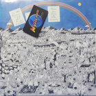 FATHER JOHN MISTY - PURE COMEDY - EU 2017 M-/M- 2LP - pikkukuva 1