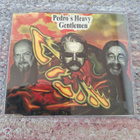 Pedro's Heavy Gentlemen CDS - pikkukuva 1