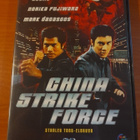 China strike force - pikkukuva 1