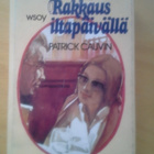 Patrick Cauvin Rakkaus iltapäivällä - pikkukuva 1