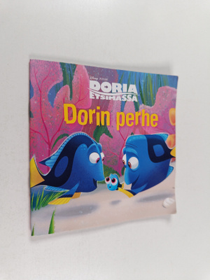 Dorin perhe
