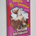 Andrea Wandel : Surua kerrakseen - pikkukuva 1