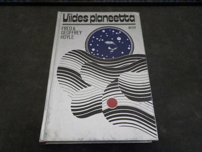 Hoyle, Fred & Geoffrey - Viides planeetta