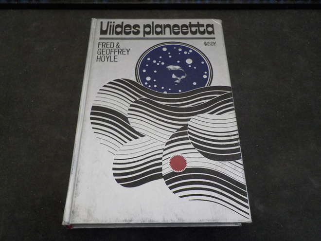 Hoyle, Fred & Geoffrey - Viides planeetta