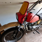 Mopo Solifer TS 50 - pikkukuva 2