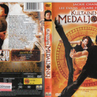 KULTAINEN MEDALJONKI (21 930) k -FI- DVD jackie chan 2003 - pikkukuva 1