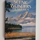 Scenic Wonders of America - Reader's Digest : An Illustra... - pikkukuva 1