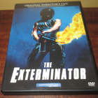 Exterminator dvd toiminta - pikkukuva 1