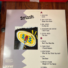 Smash Original Hits lp v. 1992 - pikkukuva 2