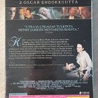Jane Campion: NAISEN MUOTOKUVA (2006) Nicole Kidman (UUSI) - pikkukuva 2