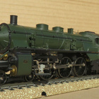 Märklin S3/6 höyryveturi - pikkukuva 1