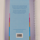 Elina Oivanen : Method cards for cleaning work - pikkukuva 2