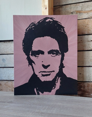 Al Pacino - taulu