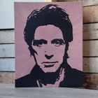 Al Pacino - taulu - pikkukuva 1