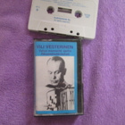 VILI VESTERINEN - valssi menneiltä ajoilta - pikkukuva 1