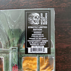 IN FLAMES - WHORACLE - GREEN MARBLED LP - SEALED - pikkukuva 3