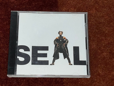 SEAL - SEAL - CD